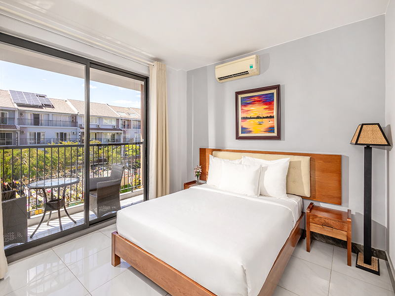 Amon Hotel