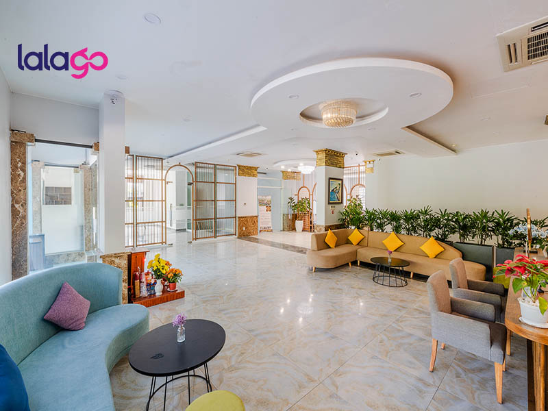 Amon Hotel