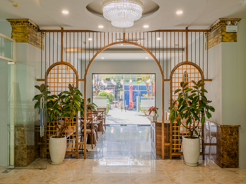 Amon Hotel