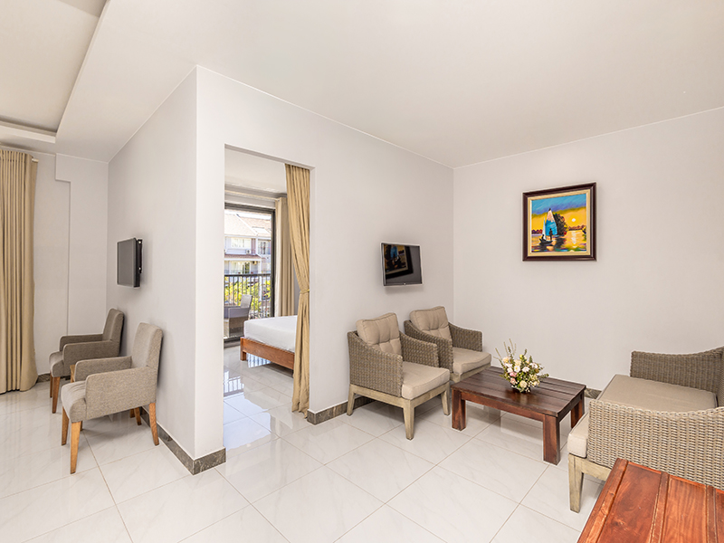 Amon Hotel