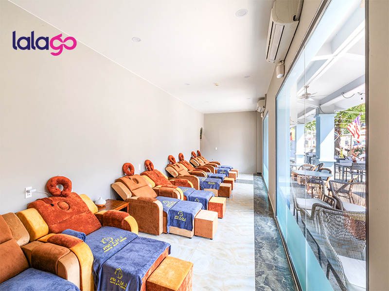 Amon Hotel