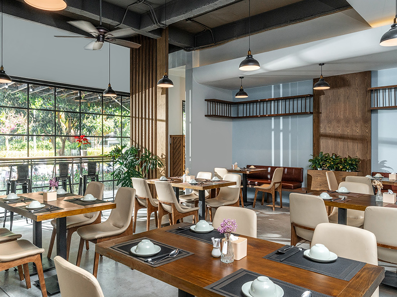 Amon Hotel