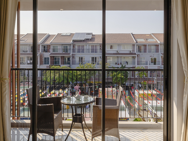 Amon Hotel