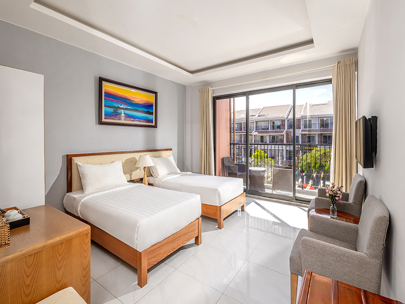 Amon Hotel