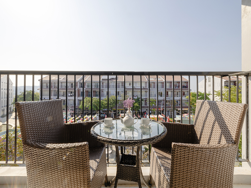 Amon Hotel