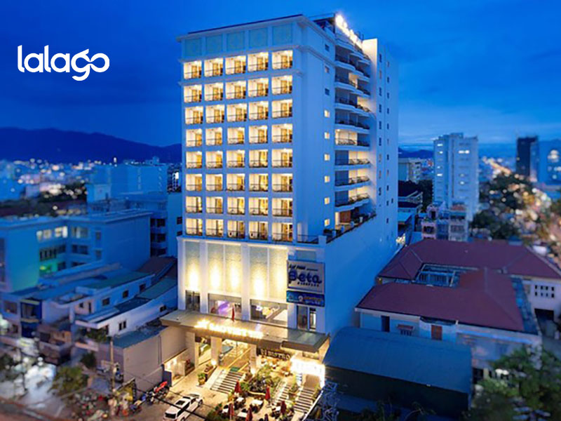 Khách sạn Flamingo Đại Hải