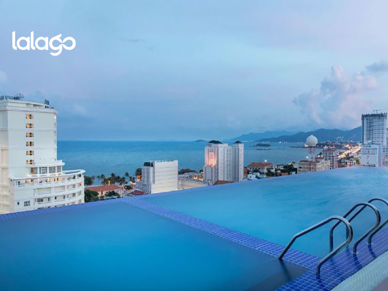 Khách sạn Flamingo Đại Hải