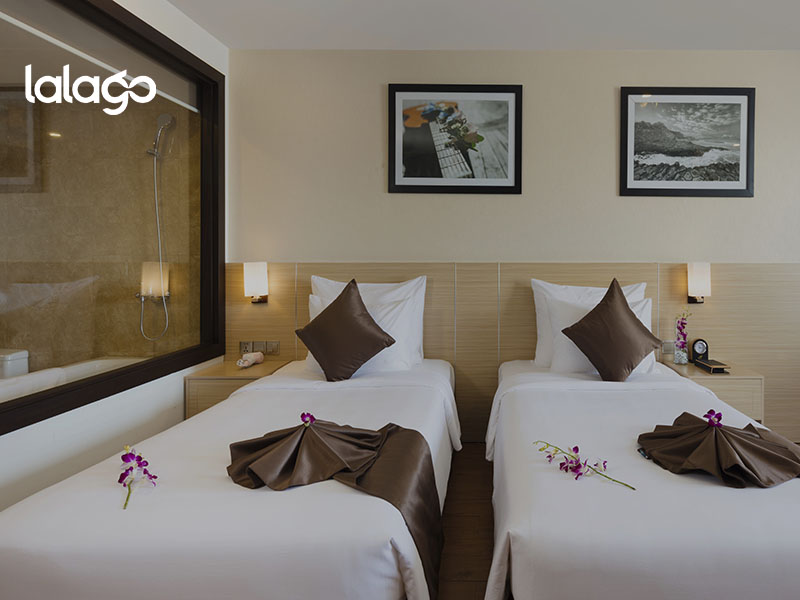 Khách sạn Flamingo Đại Hải