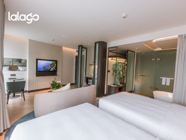 Khách sạn Flamingo Đại Hải