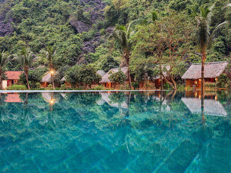 An’s Eco Garden Ninh Binh