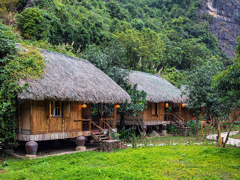 Phòng Deluxe 3 người (Deluxe Triple Room)