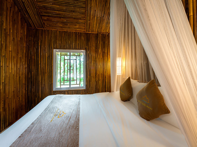 Phòng Deluxe 2 người