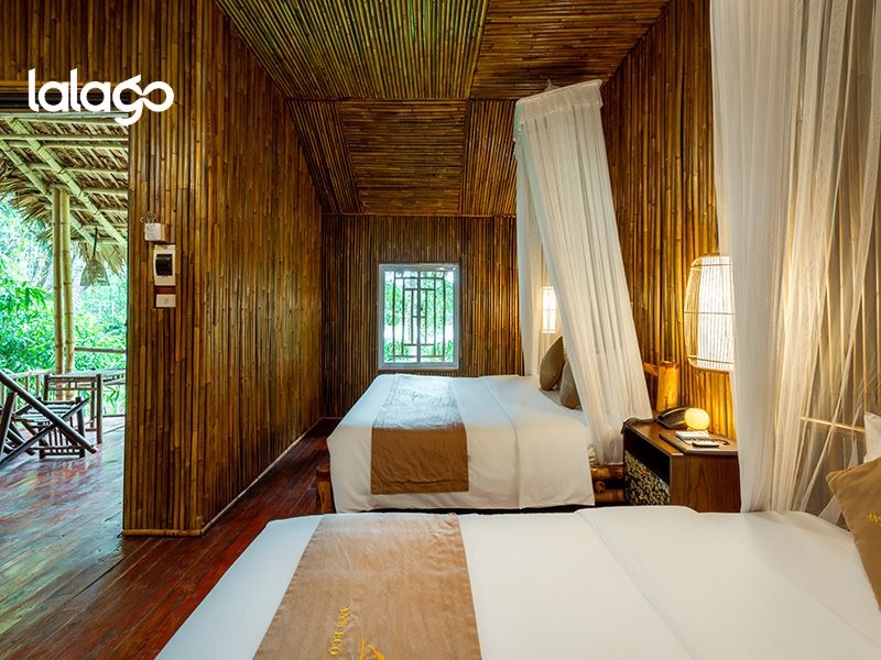 Khách sạn Flamingo Đại Hải