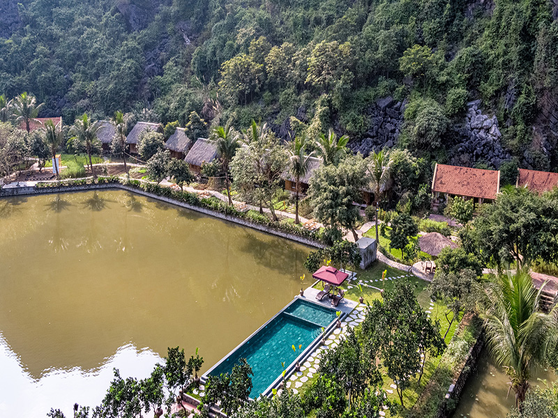 An’s Eco Garden Ninh Binh