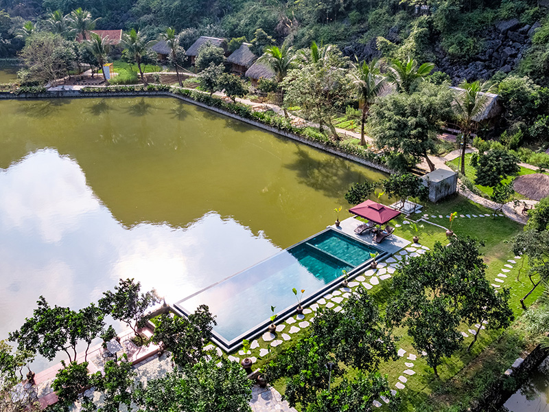 An’s Eco Garden Ninh Binh