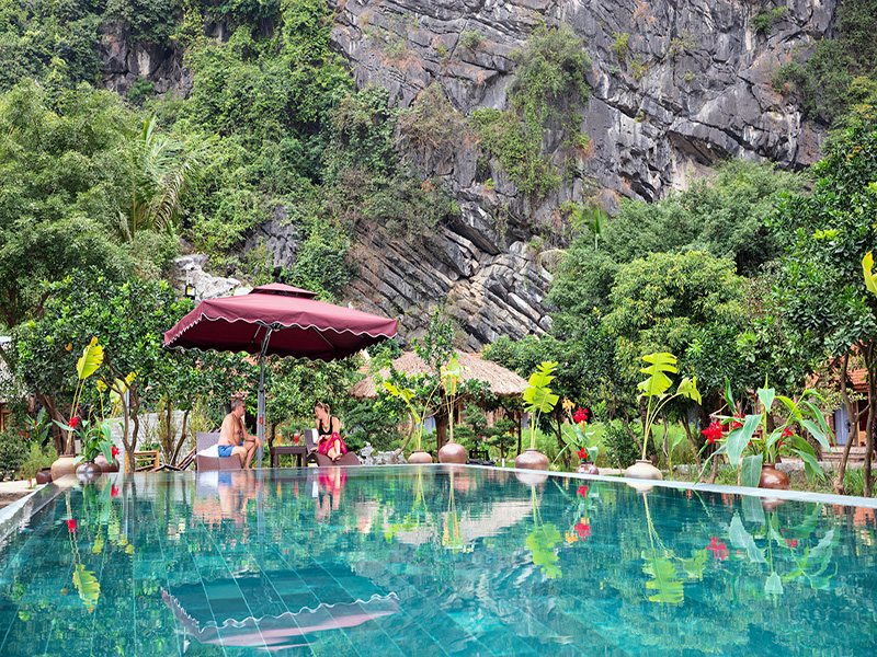 An’s Eco Garden Ninh Binh