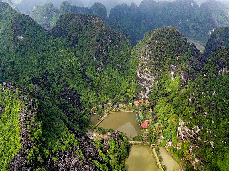 An’s Eco Garden Ninh Binh