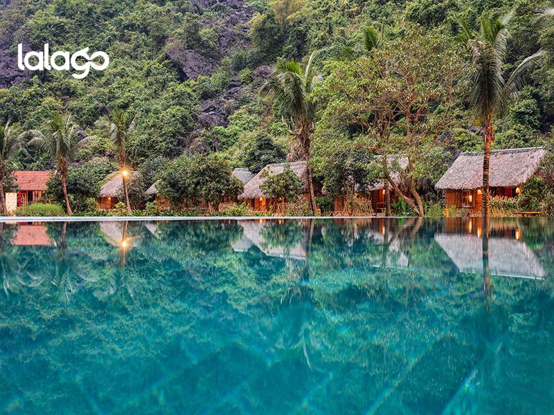 Khách sạn Flamingo Đại Hải