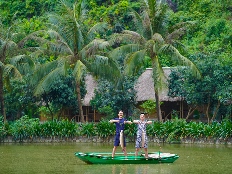 An’s Eco Garden Ninh Binh