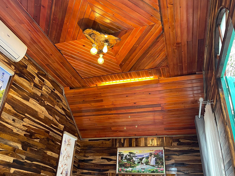 Phòng Deluxe 3 người (Deluxe Triple Room)