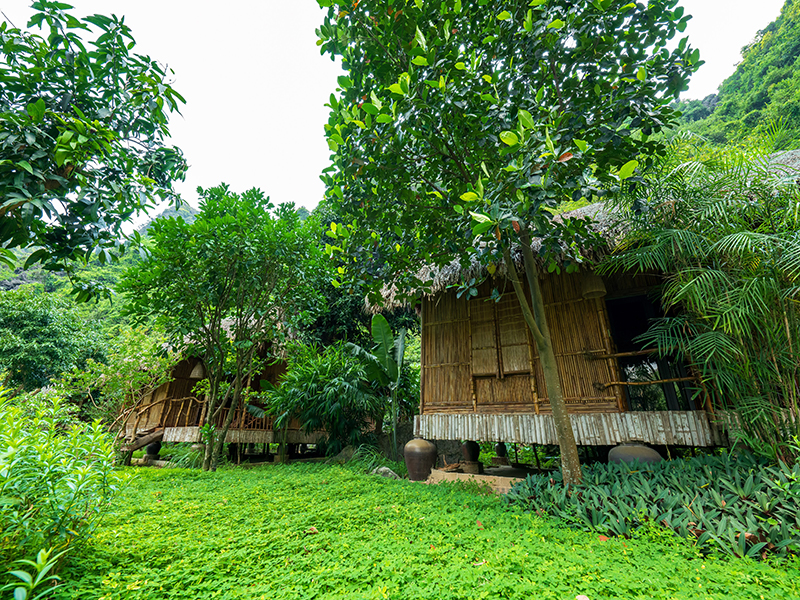An’s Eco Garden Ninh Binh