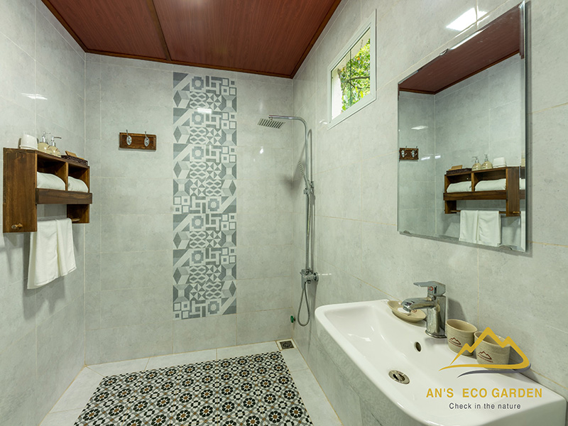 Phòng Deluxe 1 người
