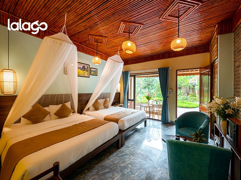 Khách sạn Flamingo Đại Hải