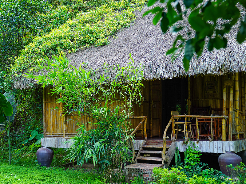 An’s Eco Garden Ninh Binh