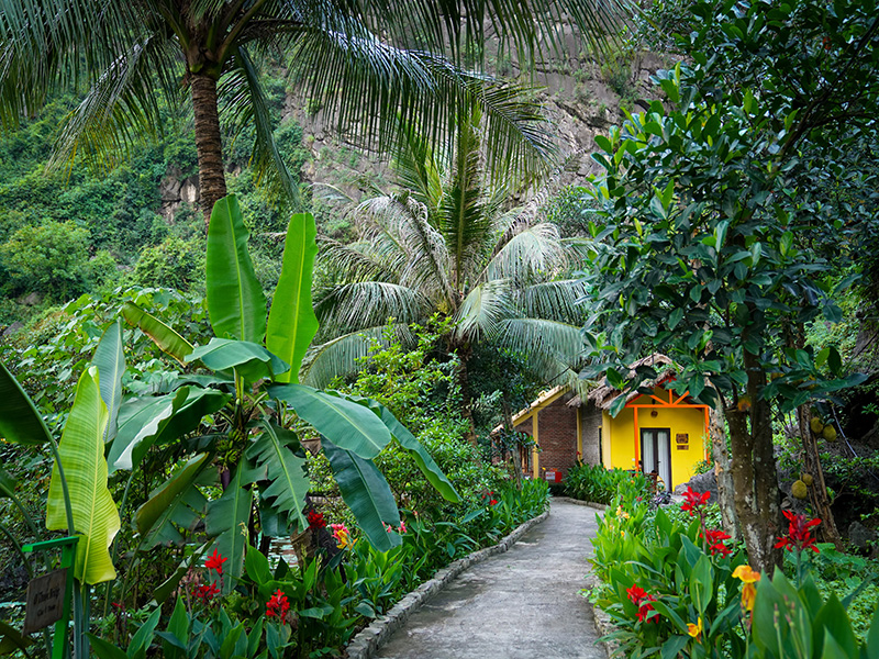 An’s Eco Garden Ninh Binh