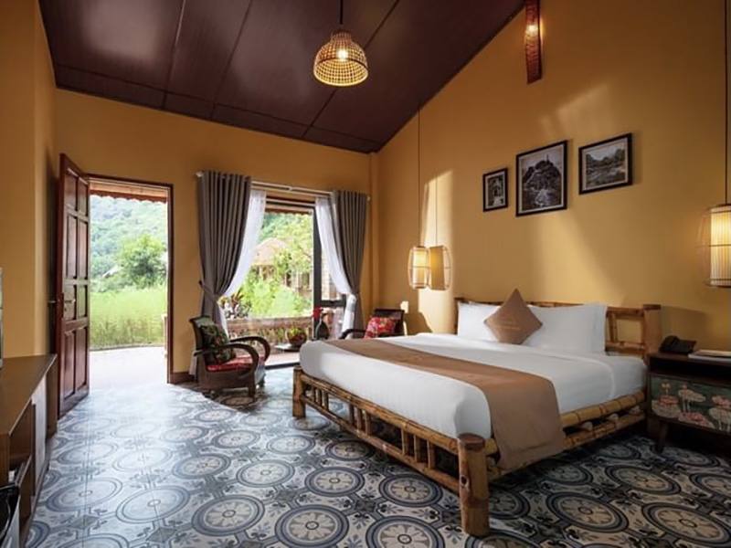 An’s Eco Garden Ninh Binh