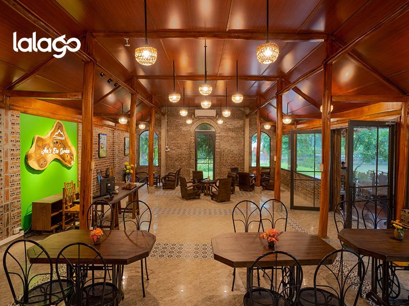 Khách sạn Flamingo Đại Hải