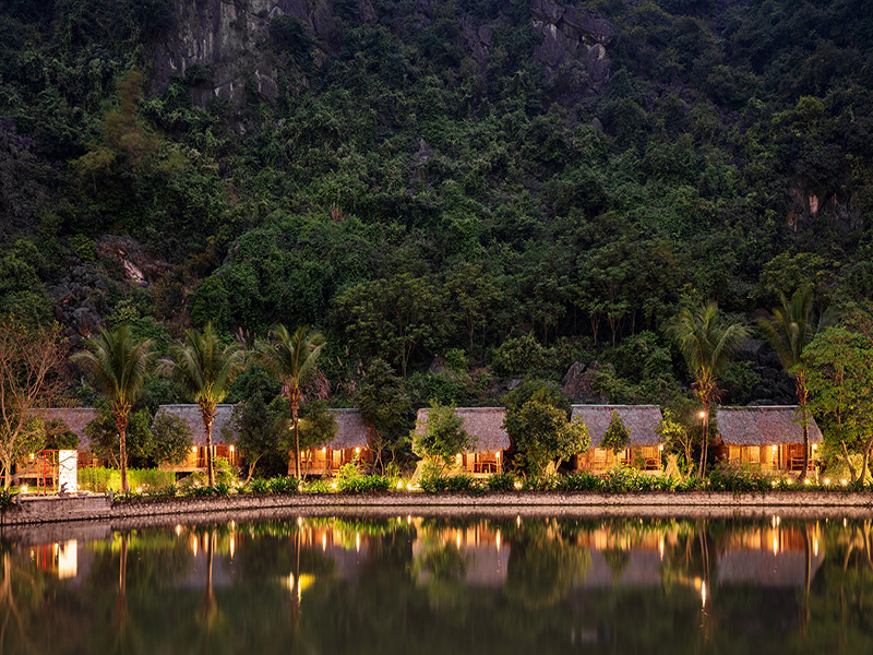 An’s Eco Garden Ninh Binh