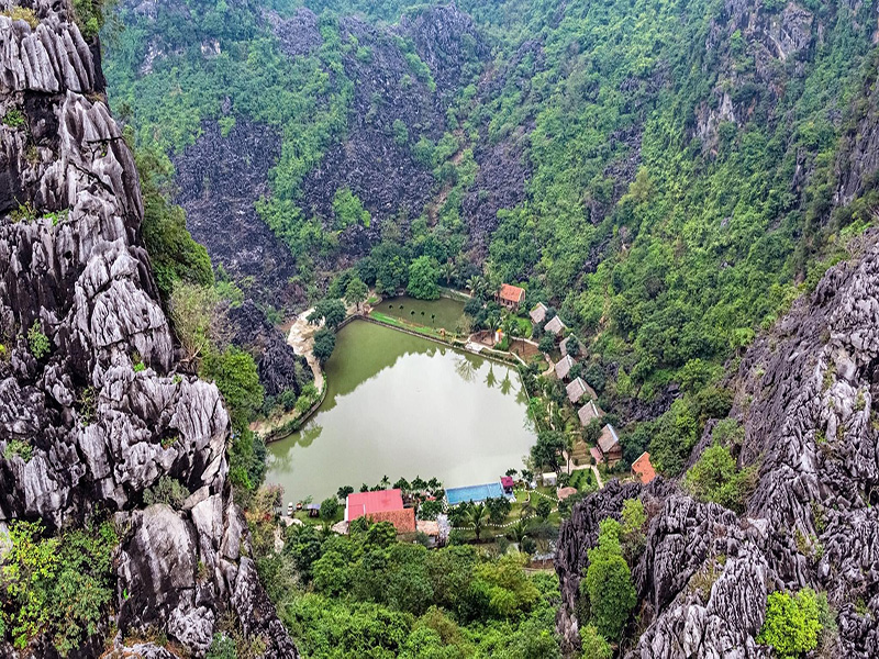 An’s Eco Garden Ninh Binh