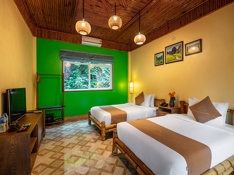 Khách sạn Flamingo Đại Hải