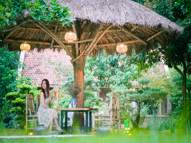 An’s Eco Garden Ninh Binh