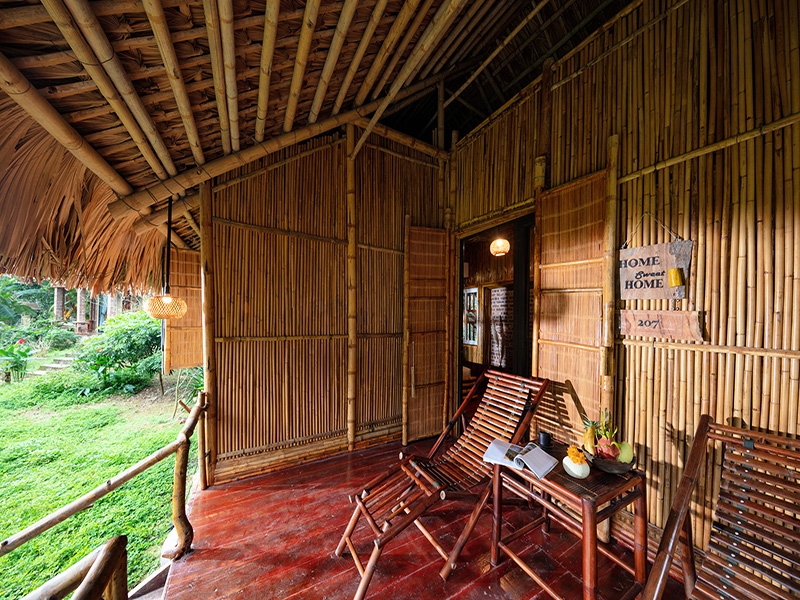 An’s Eco Garden Ninh Binh