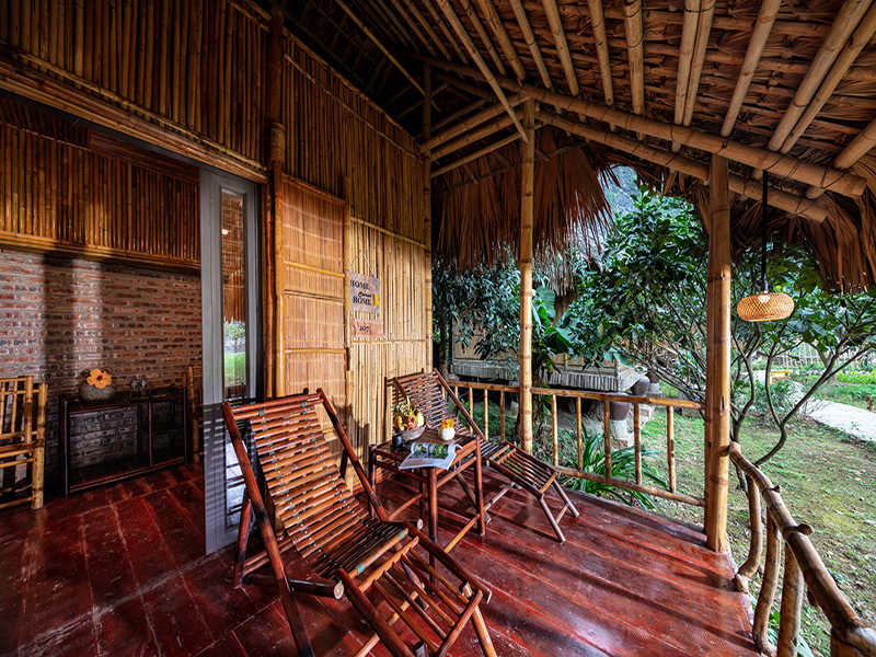 An’s Eco Garden Ninh Binh