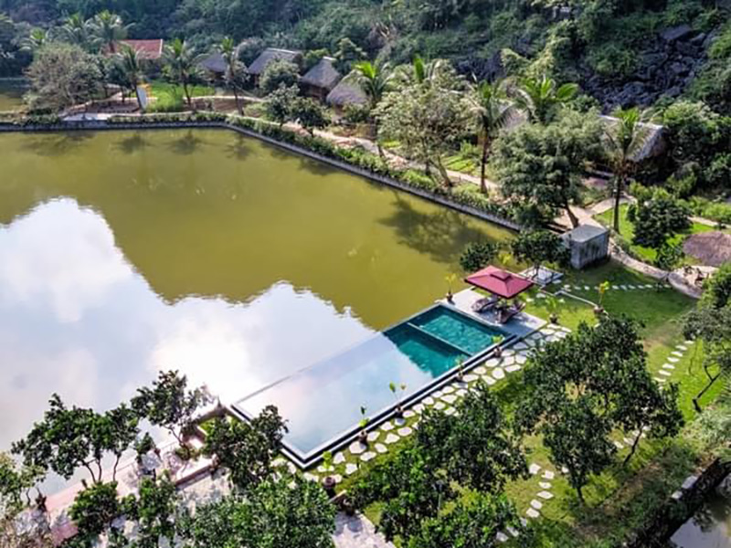 An’s Eco Garden Ninh Binh
