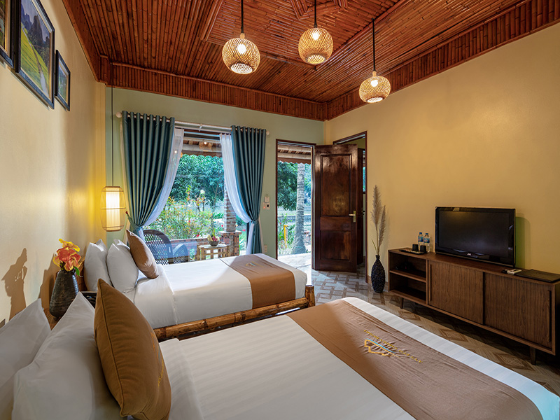 Khách sạn Flamingo Đại Hải