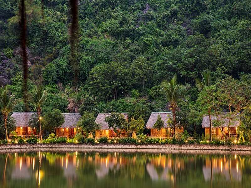 An’s Eco Garden Ninh Binh