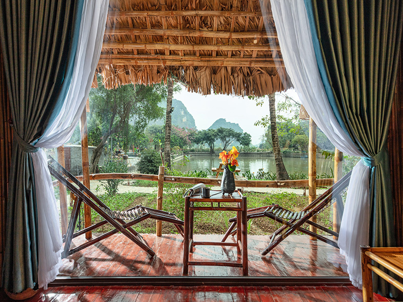 An’s Eco Garden Ninh Binh