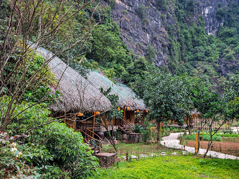 An’s Eco Garden Ninh Binh