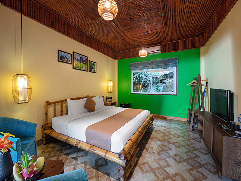 Khách sạn Flamingo Đại Hải