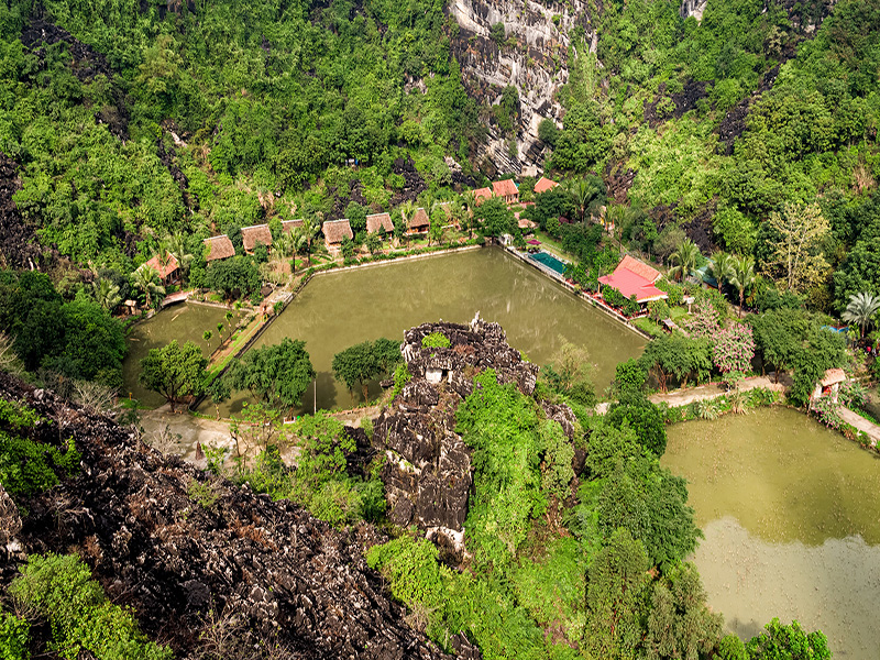An’s Eco Garden Ninh Binh