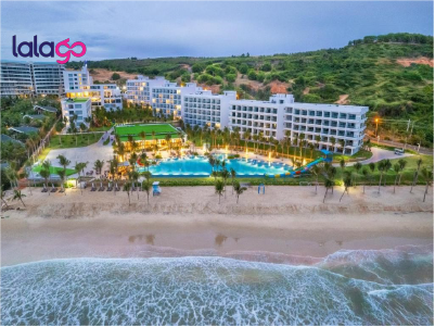 Khách sạn Flamingo Đại Hải