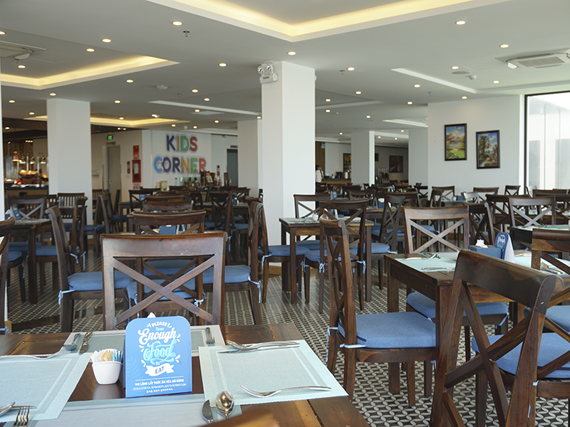 Asteria Resort Mũi Né