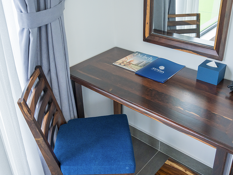 Asteria Resort Mũi Né