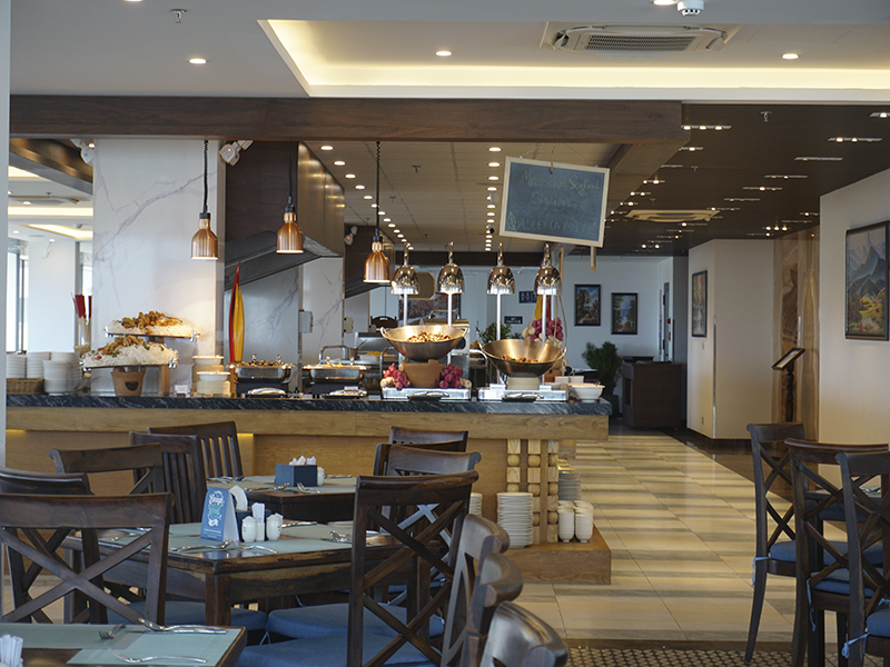 Asteria Resort Mũi Né