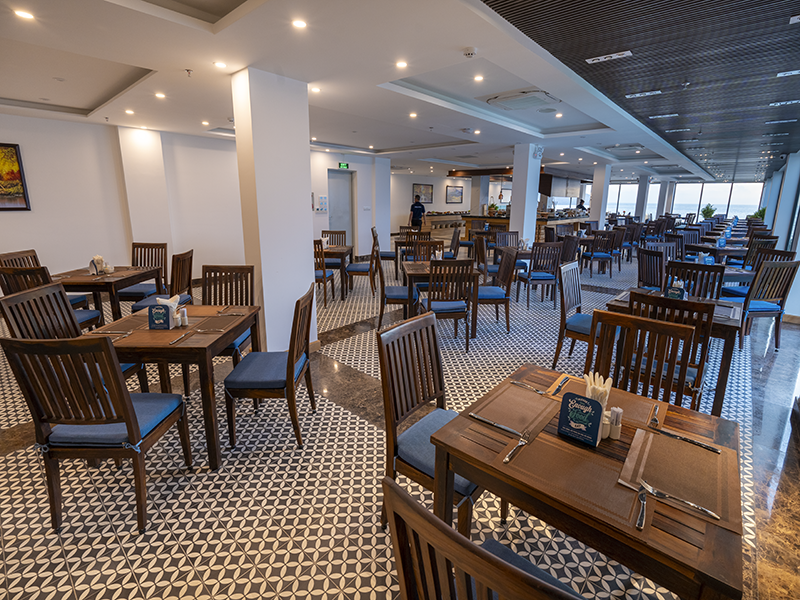 Asteria Resort Mũi Né