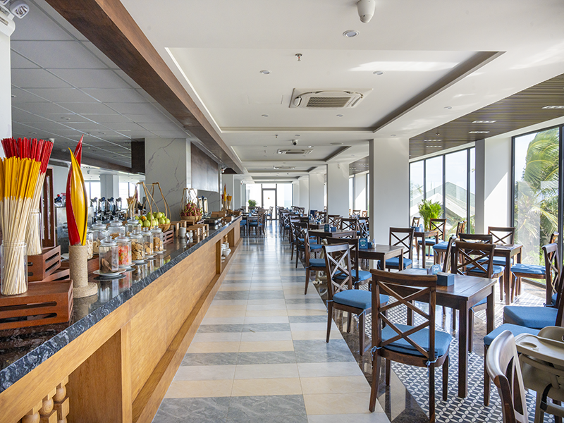 Asteria Resort Mũi Né